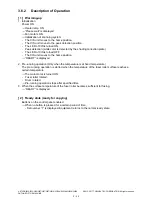 Предварительный просмотр 64 страницы Toshiba E-STUDIO2006 Service Manual