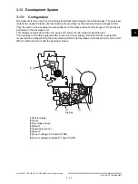 Предварительный просмотр 97 страницы Toshiba E-STUDIO2006 Service Manual