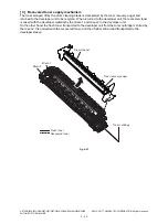 Предварительный просмотр 102 страницы Toshiba E-STUDIO2006 Service Manual