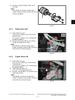 Предварительный просмотр 151 страницы Toshiba E-STUDIO2006 Service Manual