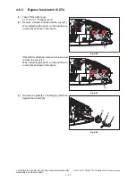 Предварительный просмотр 154 страницы Toshiba E-STUDIO2006 Service Manual