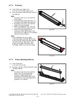 Предварительный просмотр 172 страницы Toshiba E-STUDIO2006 Service Manual