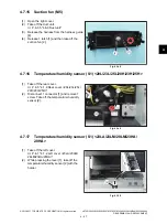 Предварительный просмотр 177 страницы Toshiba E-STUDIO2006 Service Manual