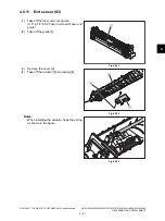 Предварительный просмотр 211 страницы Toshiba E-STUDIO2006 Service Manual