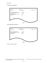 Предварительный просмотр 278 страницы Toshiba E-STUDIO2006 Service Manual