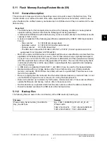 Предварительный просмотр 287 страницы Toshiba E-STUDIO2006 Service Manual