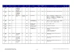 Предварительный просмотр 558 страницы Toshiba E-STUDIO2006 Service Manual