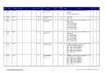 Предварительный просмотр 564 страницы Toshiba E-STUDIO2006 Service Manual