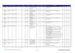 Предварительный просмотр 659 страницы Toshiba E-STUDIO2006 Service Manual