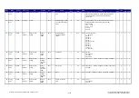 Предварительный просмотр 705 страницы Toshiba E-STUDIO2006 Service Manual