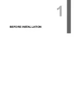 Preview for 7 page of Toshiba E-STUDIO2006 Software Installation Manual