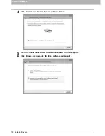 Preview for 20 page of Toshiba E-STUDIO2006 Software Installation Manual