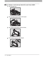 Preview for 142 page of Toshiba e-studio2007 User Manual