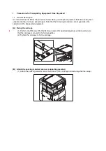 Предварительный просмотр 6 страницы Toshiba E-STUDIO2008A Service Manual