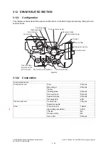 Предварительный просмотр 96 страницы Toshiba E-STUDIO2008A Service Manual