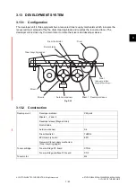 Предварительный просмотр 99 страницы Toshiba E-STUDIO2008A Service Manual