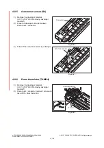 Предварительный просмотр 226 страницы Toshiba E-STUDIO2008A Service Manual