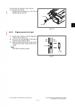 Предварительный просмотр 233 страницы Toshiba E-STUDIO2008A Service Manual