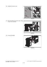 Предварительный просмотр 306 страницы Toshiba E-STUDIO2008A Service Manual