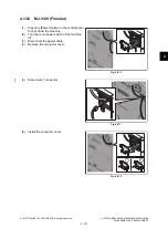 Предварительный просмотр 307 страницы Toshiba E-STUDIO2008A Service Manual