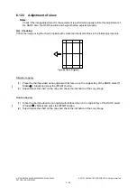 Предварительный просмотр 448 страницы Toshiba E-STUDIO2008A Service Manual