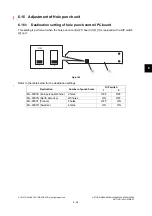 Предварительный просмотр 483 страницы Toshiba E-STUDIO2008A Service Manual