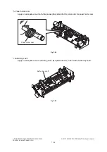 Предварительный просмотр 520 страницы Toshiba E-STUDIO2008A Service Manual