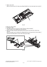 Предварительный просмотр 526 страницы Toshiba E-STUDIO2008A Service Manual