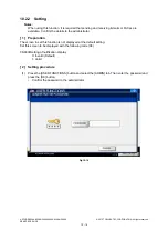 Предварительный просмотр 940 страницы Toshiba E-STUDIO2008A Service Manual