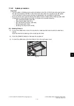 Предварительный просмотр 965 страницы Toshiba E-STUDIO2008A Service Manual