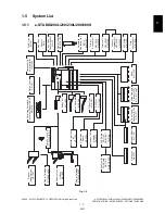 Preview for 23 page of Toshiba e-STUDIO200L Service Handbook