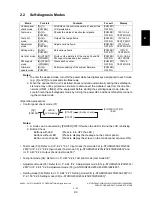 Preview for 59 page of Toshiba e-STUDIO200L Service Handbook