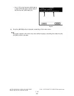 Preview for 188 page of Toshiba e-STUDIO200L Service Handbook