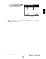 Preview for 299 page of Toshiba e-STUDIO200L Service Handbook