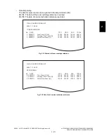 Preview for 307 page of Toshiba e-STUDIO200L Service Handbook