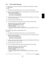 Preview for 327 page of Toshiba e-STUDIO200L Service Handbook