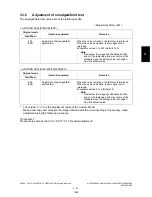 Preview for 345 page of Toshiba e-STUDIO200L Service Handbook