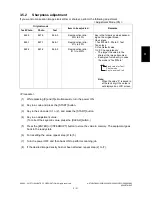 Preview for 351 page of Toshiba e-STUDIO200L Service Handbook