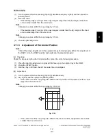 Preview for 401 page of Toshiba e-STUDIO200L Service Handbook