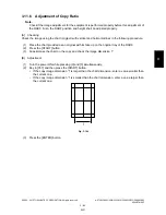 Preview for 403 page of Toshiba e-STUDIO200L Service Handbook