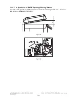 Preview for 404 page of Toshiba e-STUDIO200L Service Handbook