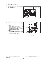 Preview for 406 page of Toshiba e-STUDIO200L Service Handbook