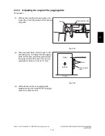 Preview for 407 page of Toshiba e-STUDIO200L Service Handbook