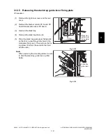 Preview for 411 page of Toshiba e-STUDIO200L Service Handbook