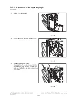 Preview for 412 page of Toshiba e-STUDIO200L Service Handbook