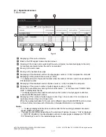 Preview for 426 page of Toshiba e-STUDIO200L Service Handbook