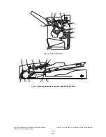 Preview for 444 page of Toshiba e-STUDIO200L Service Handbook