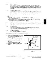 Preview for 447 page of Toshiba e-STUDIO200L Service Handbook