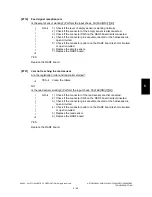 Preview for 483 page of Toshiba e-STUDIO200L Service Handbook