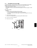 Preview for 585 page of Toshiba e-STUDIO200L Service Handbook